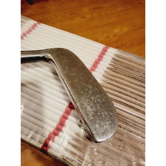 Wilson Mickey Wright Blade Putter RH / Vintage Grip - Picture 11 of 12